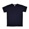 3SIXTEEN HEAVYWEIGHT PLAIN TEE - INDIGO Sale