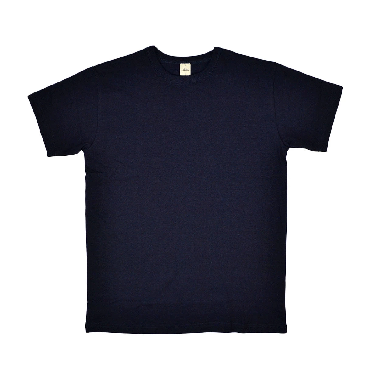 3SIXTEEN HEAVYWEIGHT PLAIN TEE - INDIGO Sale 3 3SIXTEEN HEAVYWEIGHT PLAIN TEE - INDIGO Sale