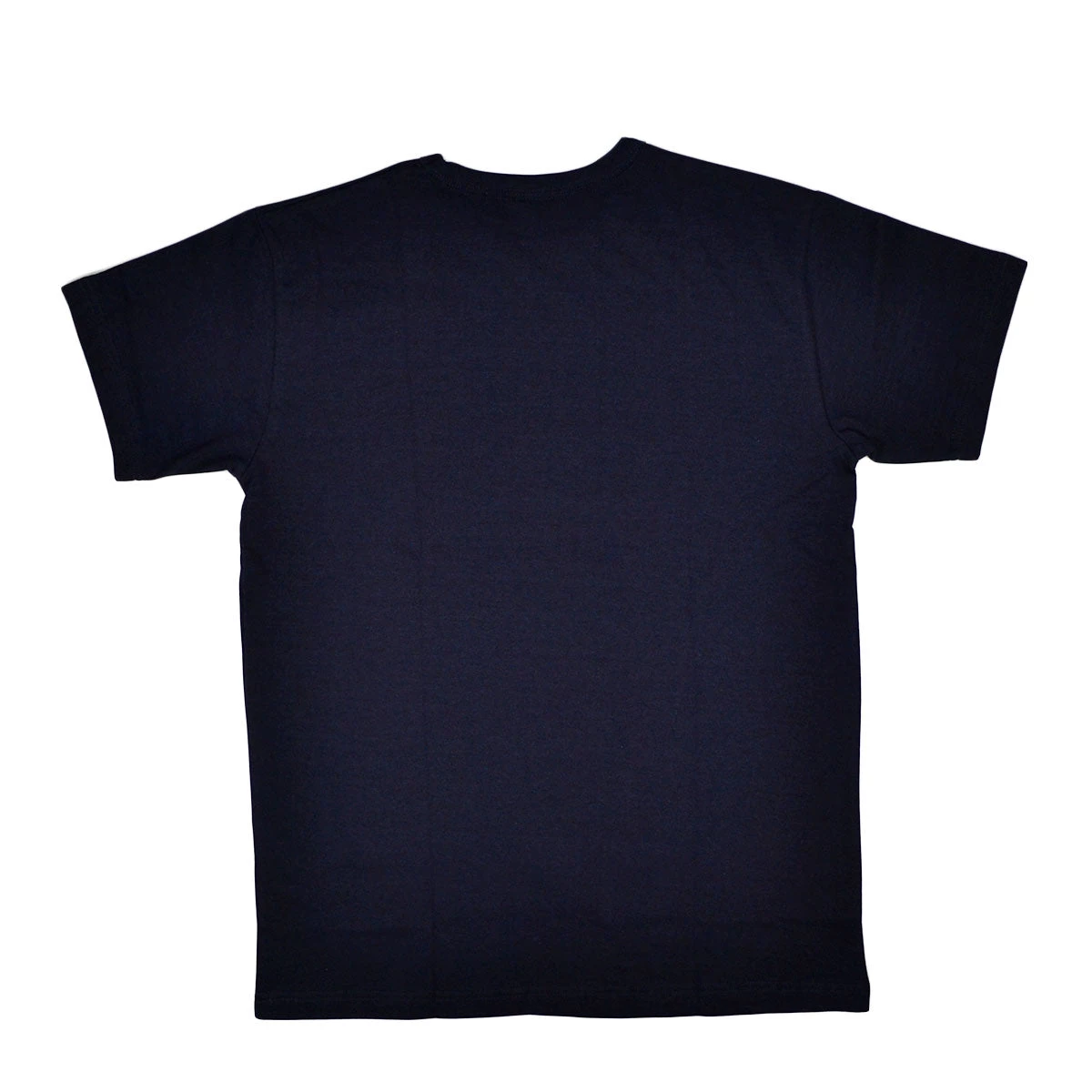 3SIXTEEN HEAVYWEIGHT PLAIN TEE - INDIGO Sale 4 3SIXTEEN HEAVYWEIGHT PLAIN TEE - INDIGO Sale