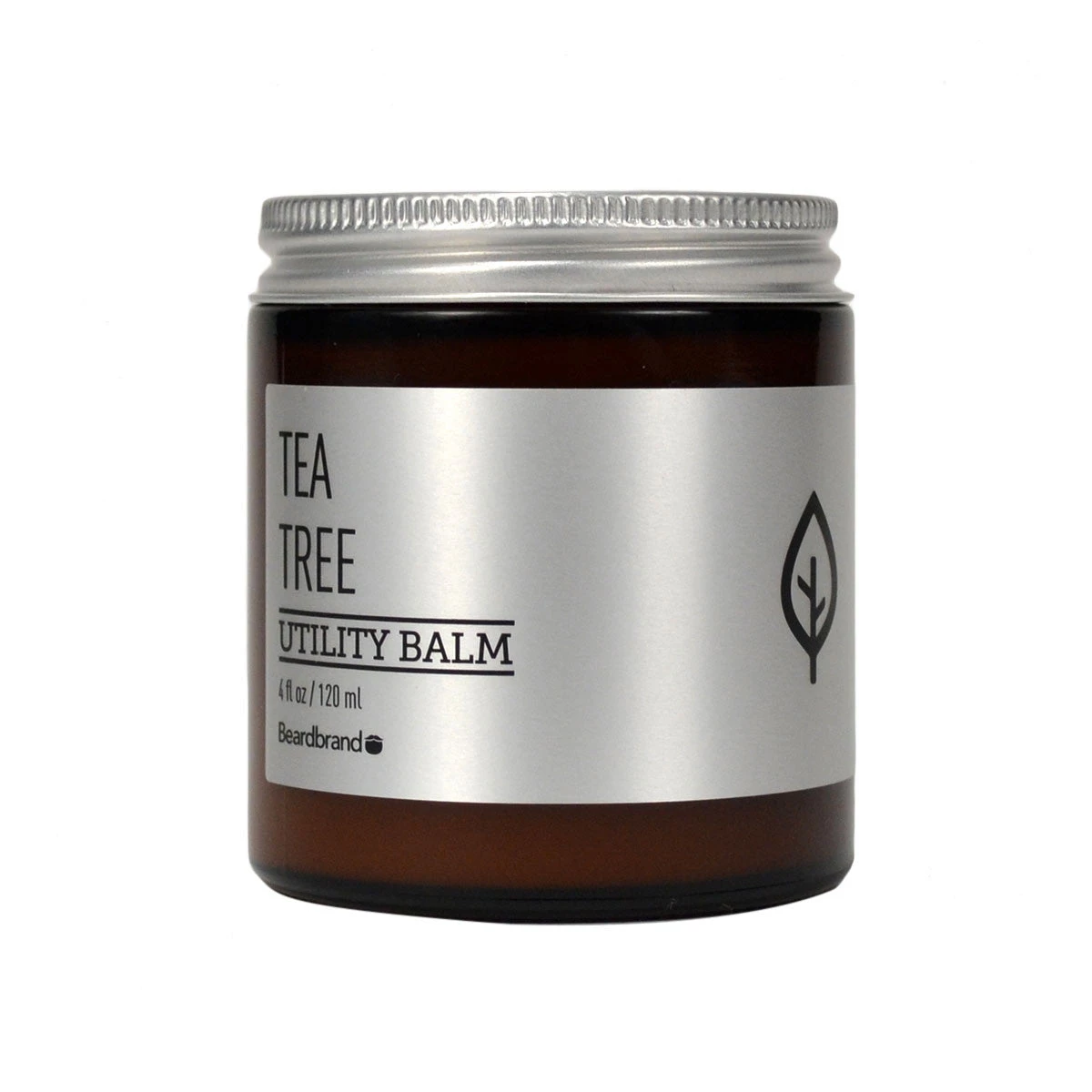 BEARDBRAND UTILITY BALM - TEA TREE Other Supplies 3 BEARDBRAND UTILITY BALM - TEA TREE Other Supplies