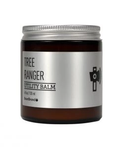 BEARDBRAND UTILITY BALM - TREE RANGER