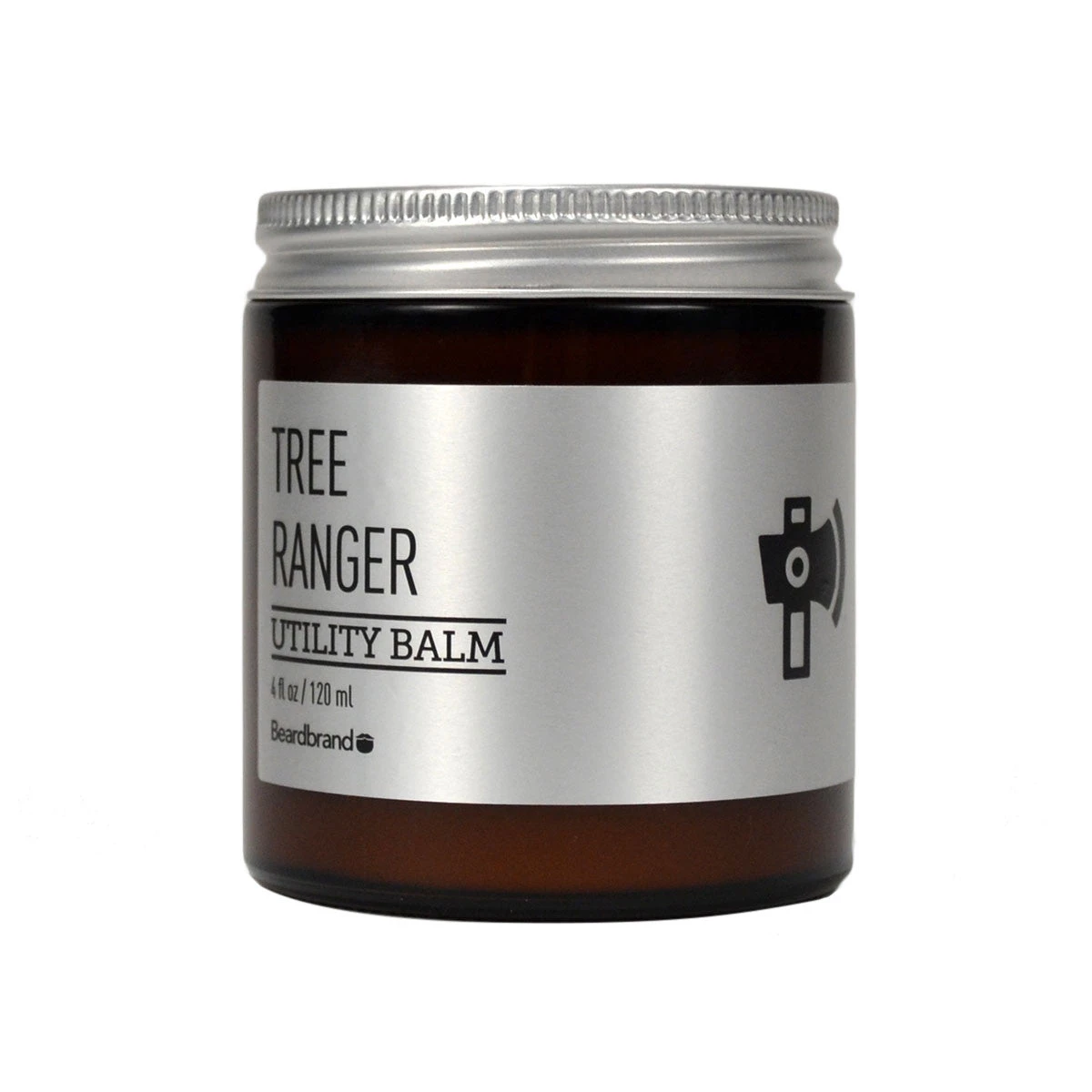 BEARDBRAND UTILITY BALM - TREE RANGER 3 BEARDBRAND UTILITY BALM - TREE RANGER