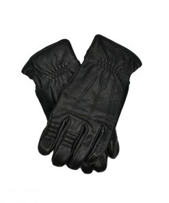 BILTWELL WORK GLOVE - BLACK Accessories