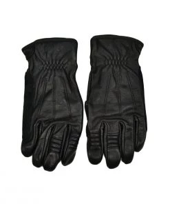 BILTWELL WORK GLOVE - BLACK Accessories