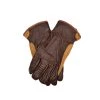 BILTWELL WORK GLOVE - CHOCOLATE 2 BILTWELL WORK GLOVE - CHOCOLATE