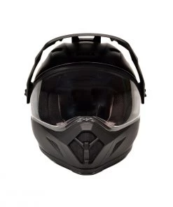 BELL MX-9 ADVENTURE HELMET - MATTE BLACK Other Supplies