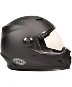 BELL MX-9 ADVENTURE HELMET - MATTE BLACK Other Supplies