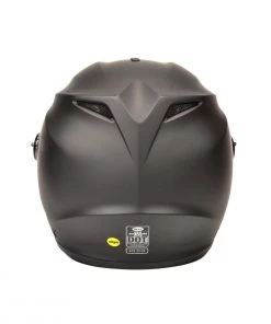 BELL MX-9 ADVENTURE HELMET - MATTE BLACK Other Supplies