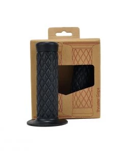 BILTWELL THRUSTER GRIPS - BLACK Other Supplies