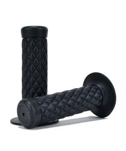 BILTWELL THRUSTER GRIPS - BLACK Other Supplies