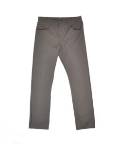 DICKIE'S 1922 X RESERVE SUPPLY COMPANY DUCK PANT - CHARCOAL Sale