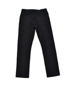 DICKIE'S 1922 X RESERVE SUPPLY COMPANY DUCK PANTS - BLACK 8 DICKIE'S 1922 X RESERVE SUPPLY COMPANY DUCK PANTS - BLACK