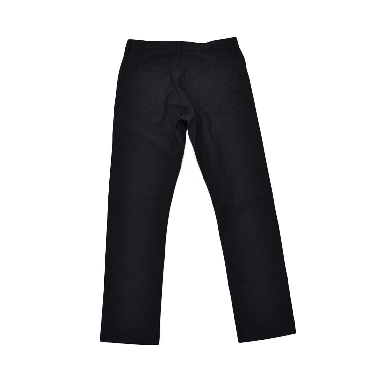 DICKIE'S 1922 X RESERVE SUPPLY COMPANY DUCK PANTS - BLACK 5 DICKIE'S 1922 X RESERVE SUPPLY COMPANY DUCK PANTS - BLACK