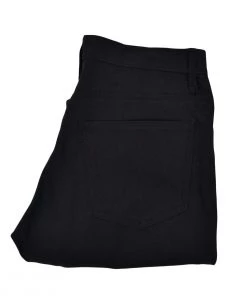 DICKIE'S 1922 X RESERVE SUPPLY COMPANY DUCK PANTS - BLACK