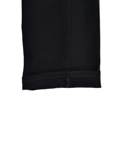 DICKIE'S 1922 X RESERVE SUPPLY COMPANY DUCK PANTS - BLACK 9 DICKIE'S 1922 X RESERVE SUPPLY COMPANY DUCK PANTS - BLACK