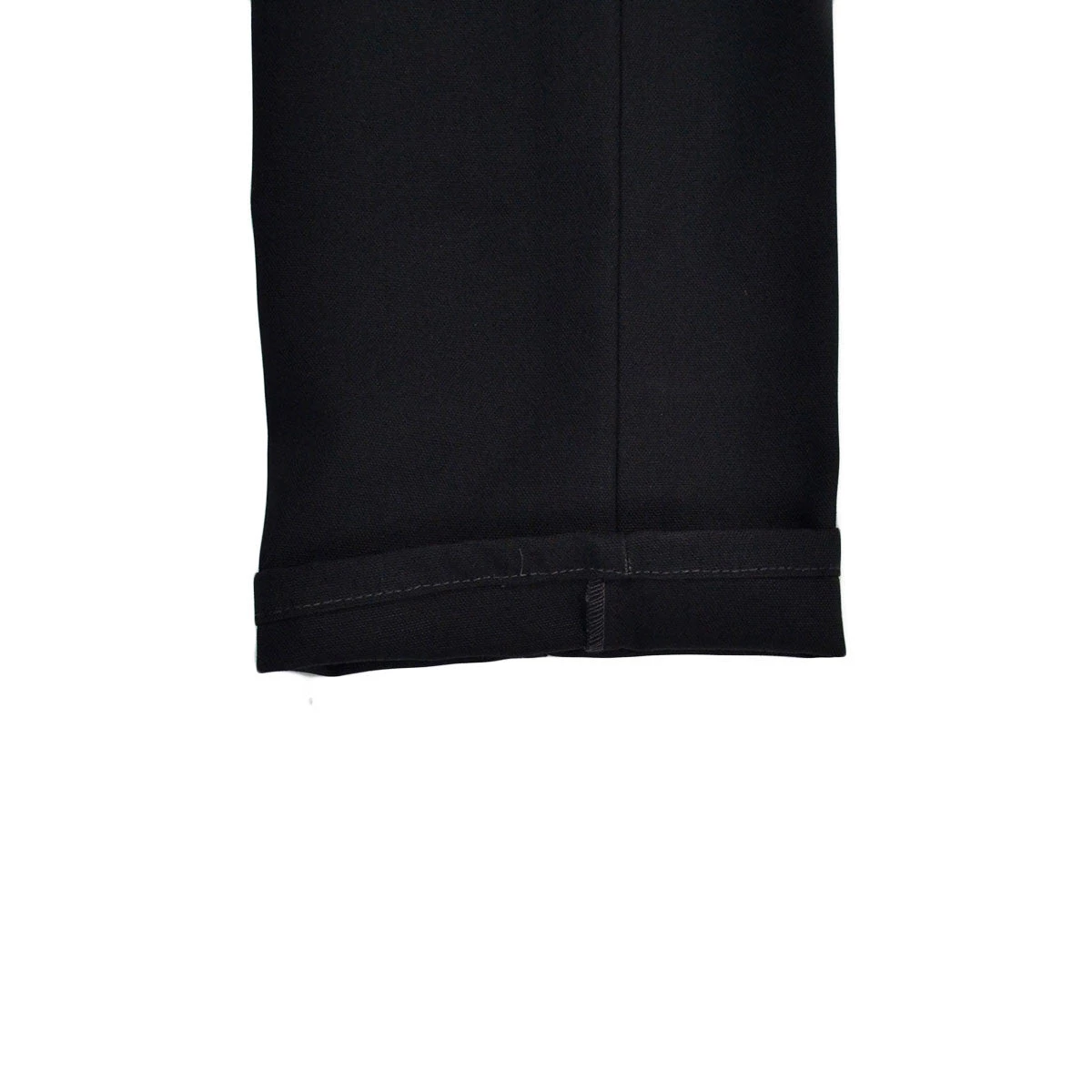 DICKIE'S 1922 X RESERVE SUPPLY COMPANY DUCK PANTS - BLACK 6 DICKIE'S 1922 X RESERVE SUPPLY COMPANY DUCK PANTS - BLACK