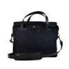 FILSON ORIGINAL BRIEFCASE - NAVY