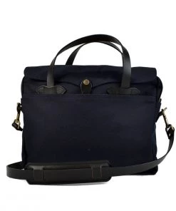 FILSON ORIGINAL BRIEFCASE - NAVY