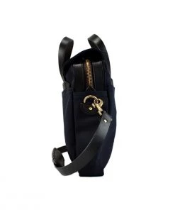 FILSON ORIGINAL BRIEFCASE - NAVY 8 FILSON ORIGINAL BRIEFCASE - NAVY