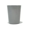 Other Supplies MAKR TALL TUMBLER COATED - GREY