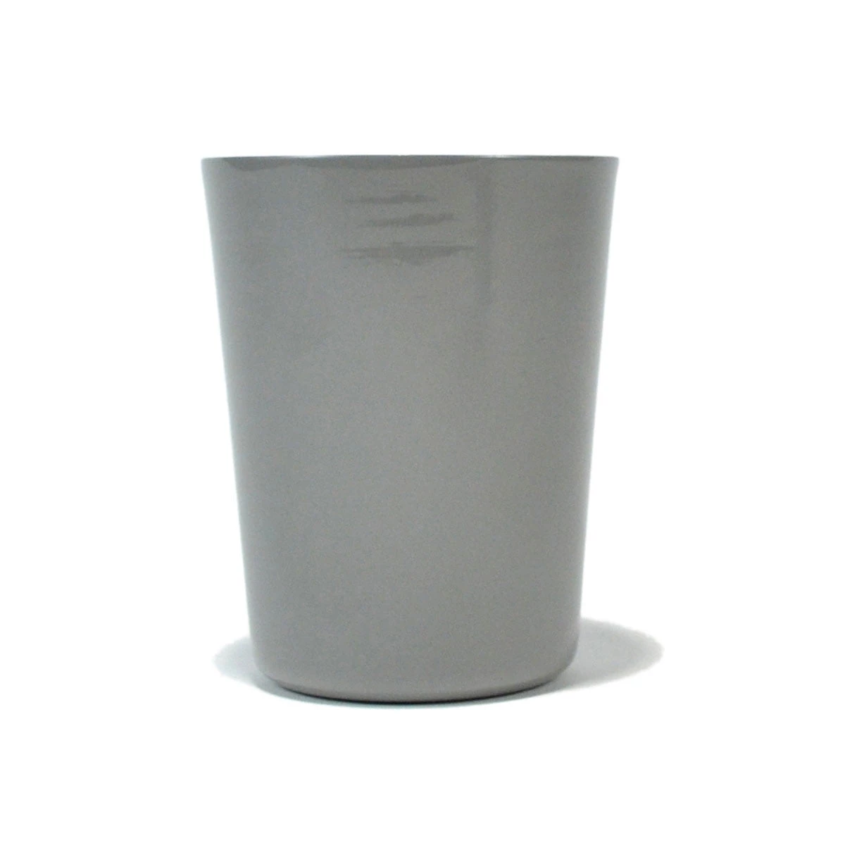 Other Supplies MAKR TALL TUMBLER COATED - GREY 3 Other Supplies MAKR TALL TUMBLER COATED - GREY