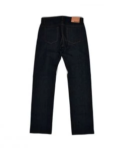RAILCAR SPIKES X001 Denim & Pants