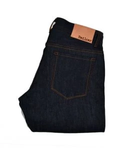 RAILCAR SPIKES X001 Denim & Pants