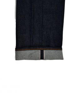 RAILCAR SPIKES X001 Denim & Pants