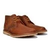 RED WING HERITAGE WEEKENDER CHUKKA STYLE 3322 - COPPER ROUGH & TOUGH