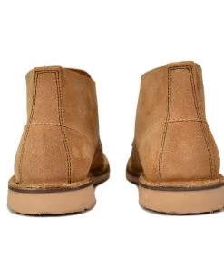 RED WING HERITAGE WEEKENDER CHUKKA 3321 - HAWTHORNE