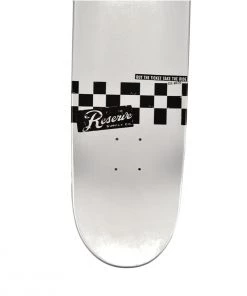 RESERVE SUPPLY COMPANY Other Supplies MOTO DEATH DECK 8 RESERVE SUPPLY COMPANY Other Supplies MOTO DEATH DECK