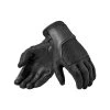 REV'IT BASTILLE GLOVES - BLACK 1 REV'IT BASTILLE GLOVES - BLACK