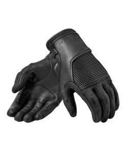 REV'IT BASTILLE GLOVES - BLACK