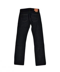 TELLASON JOHN GRAHAM MELLOR 14.75 OZ Denim & Pants