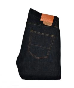 TELLASON JOHN GRAHAM MELLOR 14.75 OZ Denim & Pants