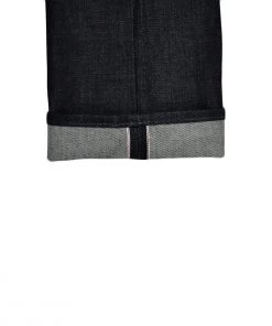 TELLASON JOHN GRAHAM MELLOR 14.75 OZ Denim & Pants