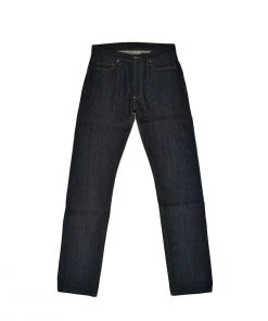 3SIXTEEN CLASSIC TAPERED 100X - INDIGO Clothing