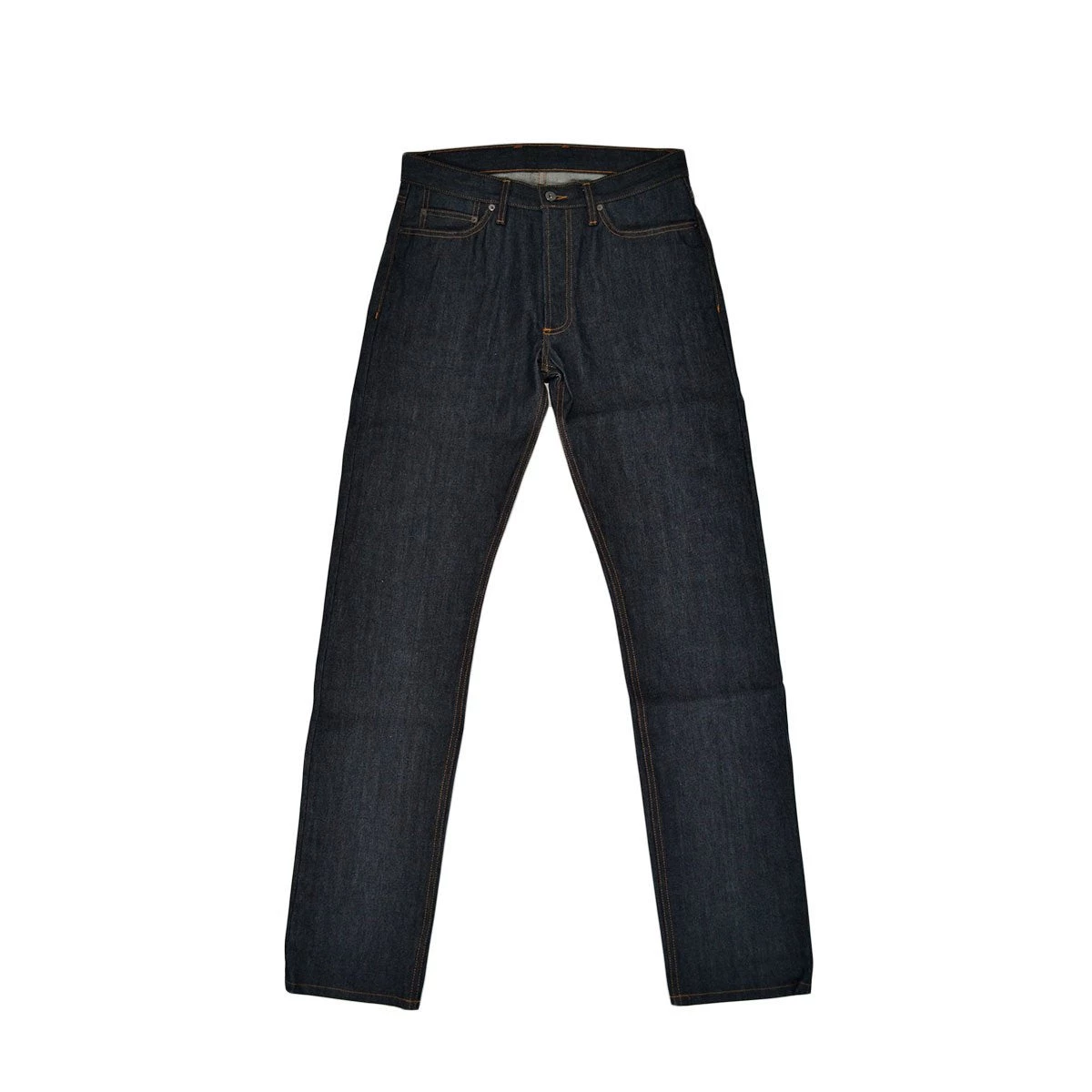 3SIXTEEN CLASSIC TAPERED 100X - INDIGO Clothing 4 3SIXTEEN CLASSIC TAPERED 100X - INDIGO Clothing
