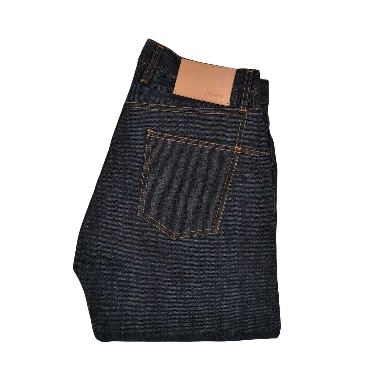 3SIXTEEN CLASSIC TAPERED 100X - INDIGO Clothing 3 3SIXTEEN CLASSIC TAPERED 100X - INDIGO Clothing