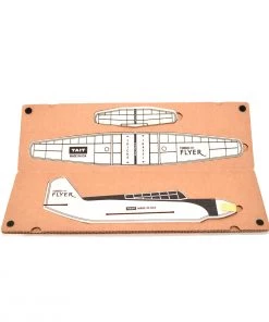 TAIT DESIGN CO Other Supplies TURBO FLYER CLASSIC KIT - BLACK 10 TAIT DESIGN CO Other Supplies TURBO FLYER CLASSIC KIT - BLACK