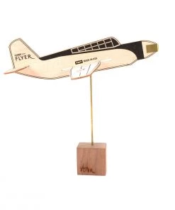 TAIT DESIGN CO Other Supplies TURBO FLYER CLASSIC KIT - BLACK 11 TAIT DESIGN CO Other Supplies TURBO FLYER CLASSIC KIT - BLACK