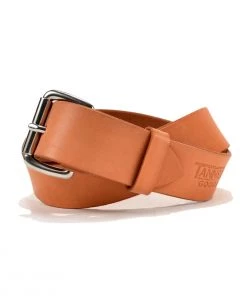 TANNER GOODS STANDARD BELT - NATURAL Accessories