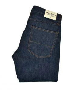 TELLASON STOCK SLIM TAPERED LEG