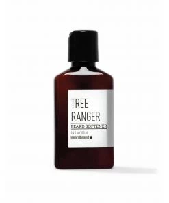 BEARDBRAND Grooming BEARD SOFTENER 3.4 OZ - TREE RANGER