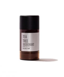 BEARDBRAND DEODORANT - TEA TREE
