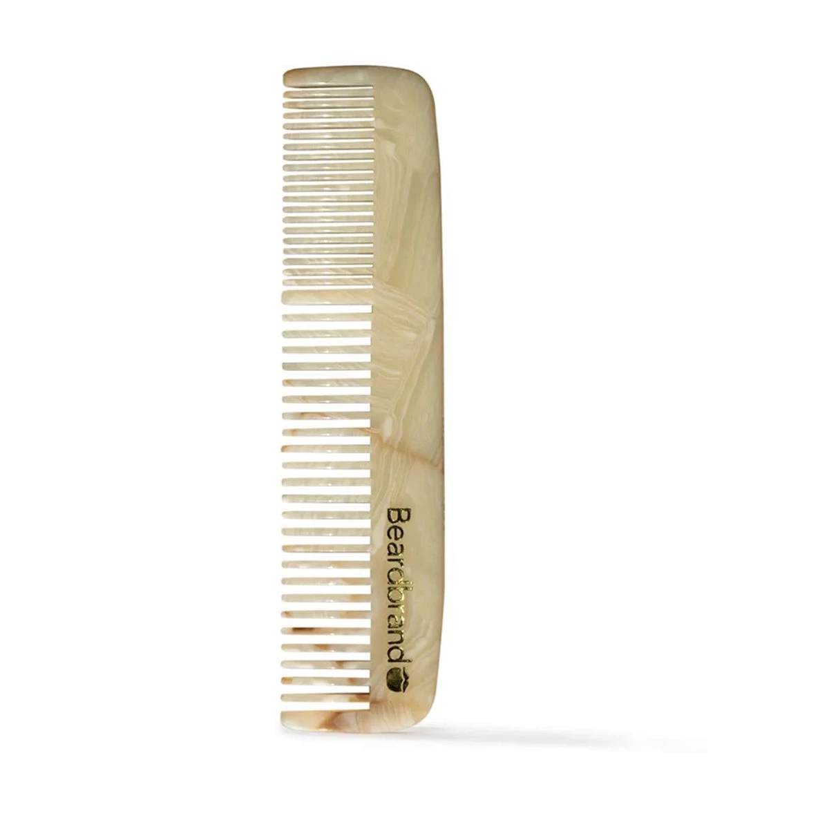 BEARDBRAND POCKET COMB Grooming 3 BEARDBRAND POCKET COMB Grooming
