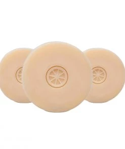 BEARDBRAND UTILITY BAR - SPICED CITRUS