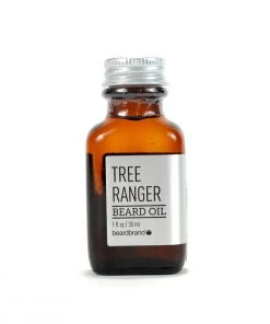 Other Supplies BEARDBRAND BEARD OIL - TREE RANGER