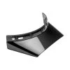 BELL MOTO-3 550 VISOR - BLACK Other Supplies 1 BELL MOTO-3 550 VISOR - BLACK Other Supplies