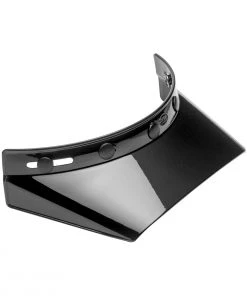 BELL MOTO-3 550 VISOR - BLACK Other Supplies